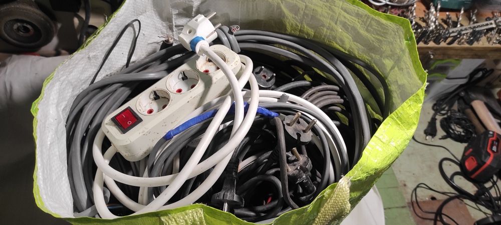 Провід провода мідь проводка одним лотом