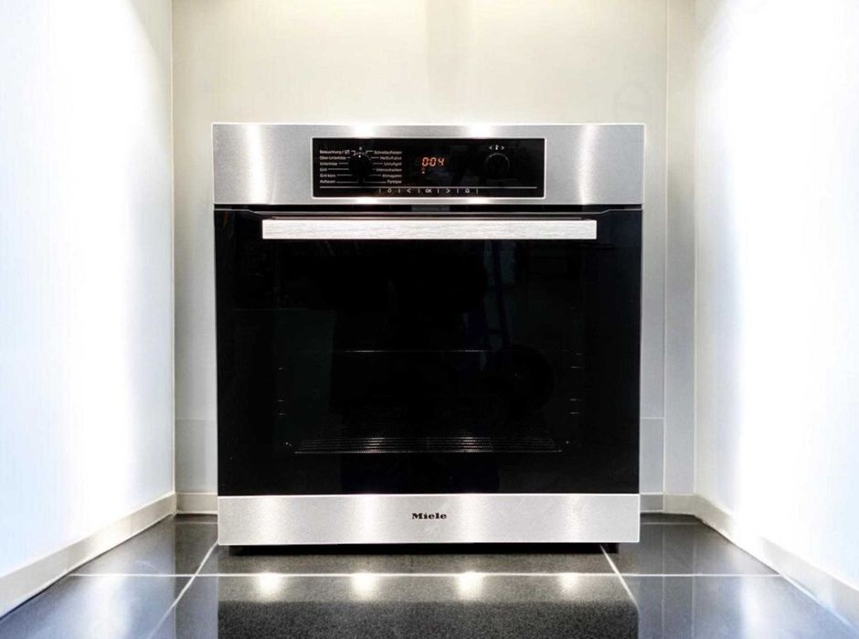 Духовка вбудована Miele H 5241 B Germany духовой шкаф духова шафа