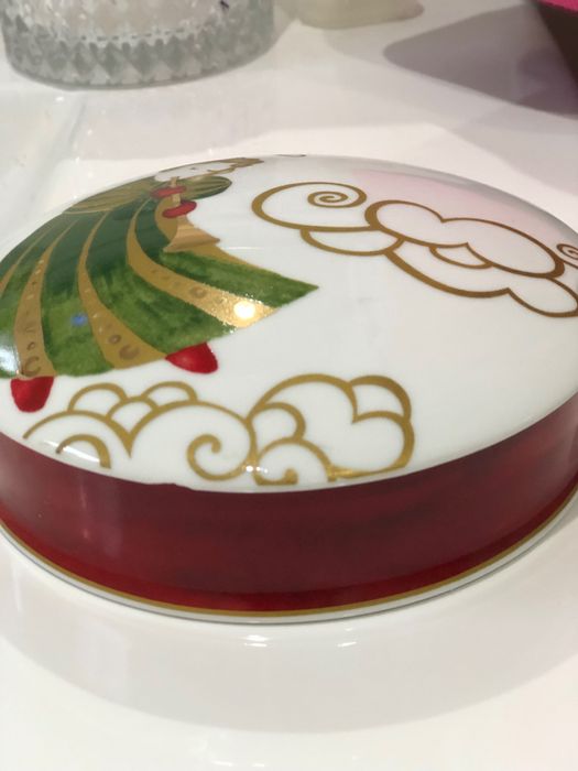 Prendas de Natal Bonitas e Baratas