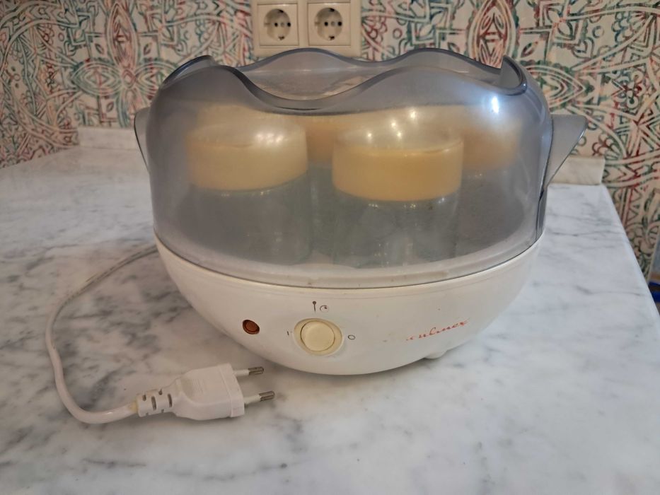 Йогуртниця Moulinex DJC1