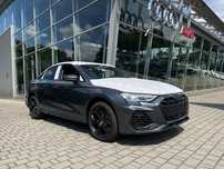 Audi S3 Audi S3 Limousine Pakiet Technology + Comfort | SONOS | Matrix LED