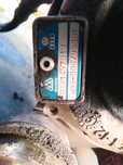 Vendo ou troco Turbo 1.9 tdi