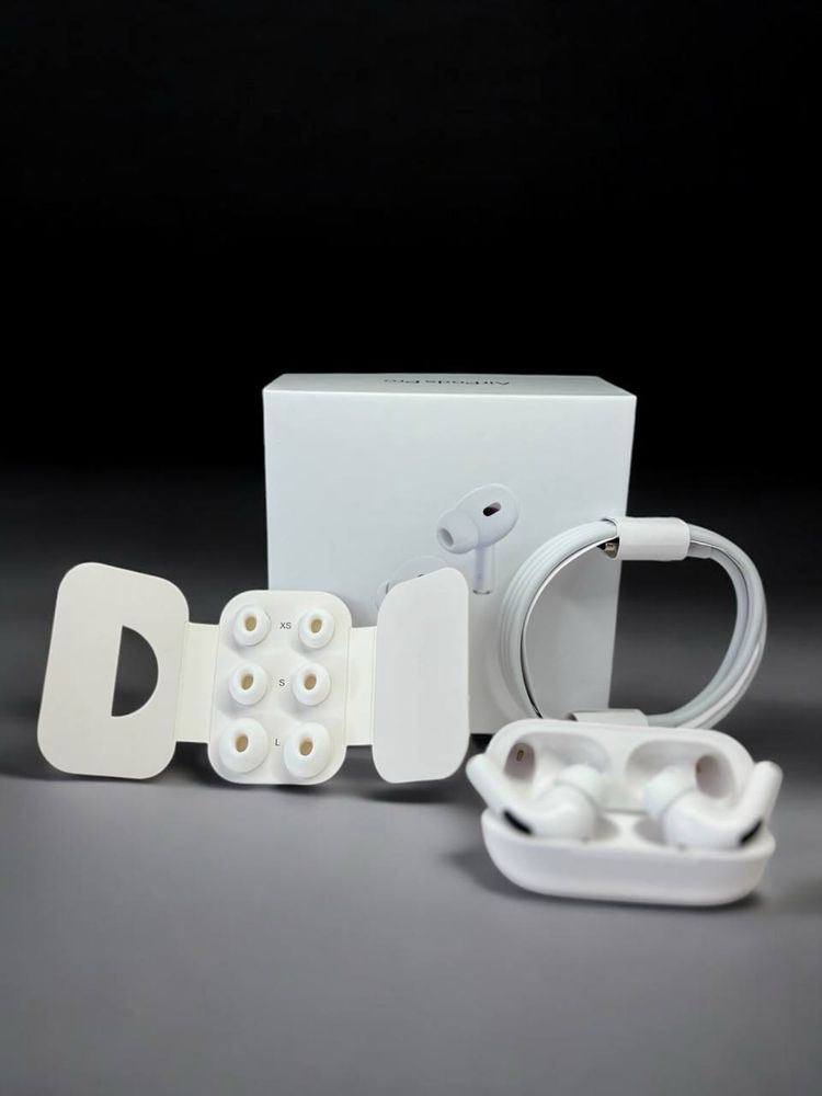 АКЦІЯ!AirPods 2.