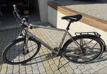 Rower Specialized - Source Elite