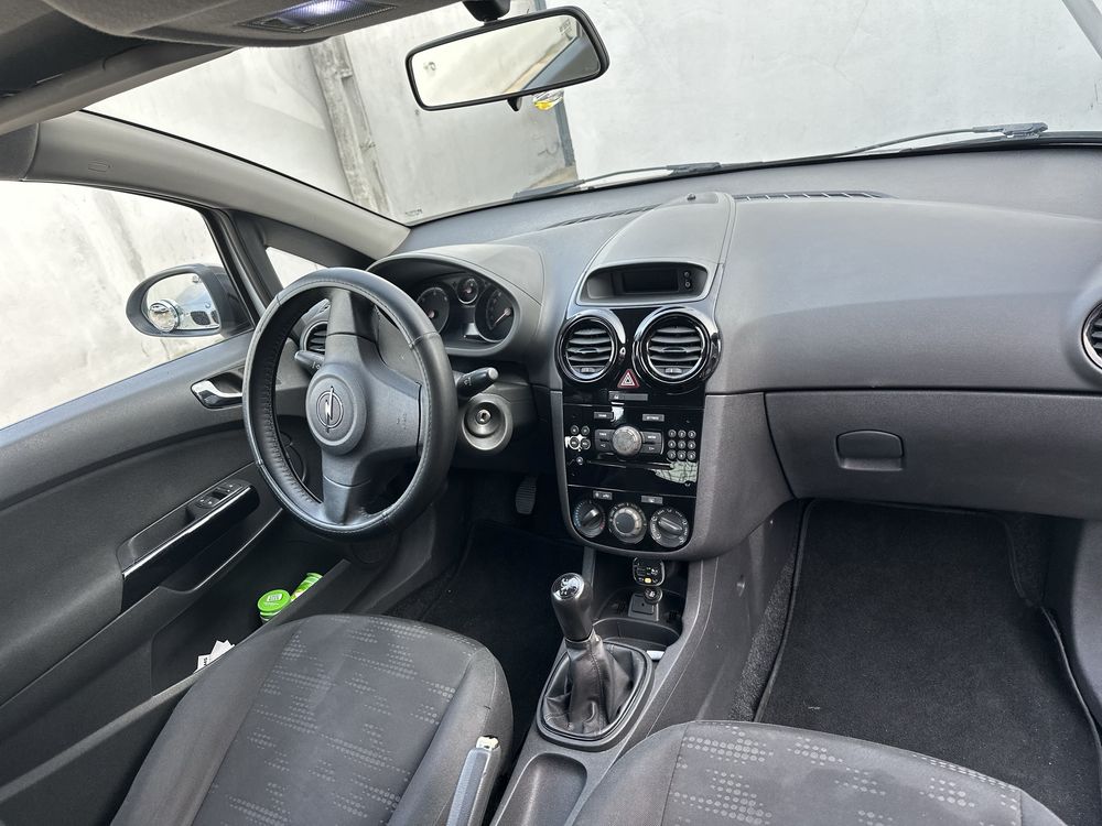 Vendo Opel corsa D 2014 1.3 cdti