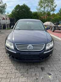 Volkswagen Phaeton  silnik3,2CC 177kwAYT  skrzyniaGDE kolorS5S5 części