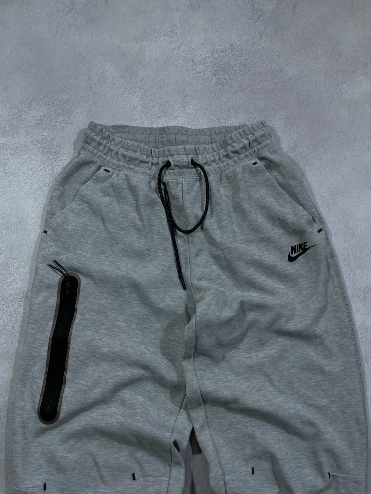 Штани Nike Tech Fleece Drill