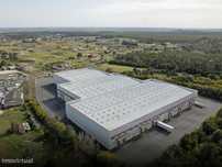 Plataforma Logística Cartaxo | 14.668 m2 | Portugal | EN3