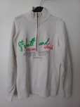 Sweat de senhora Quebramar