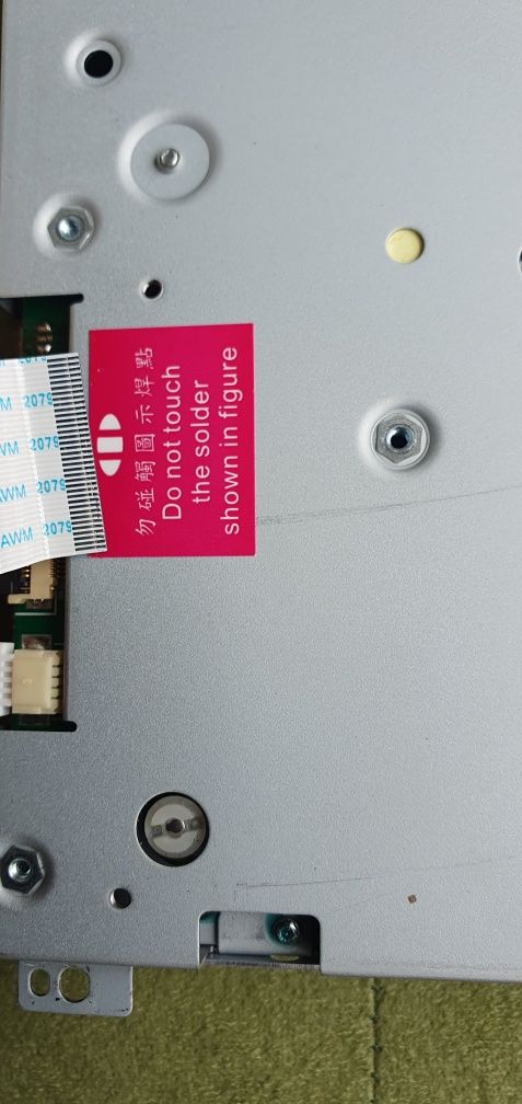 Дисковод DVD SL813D-R S8310R 00149