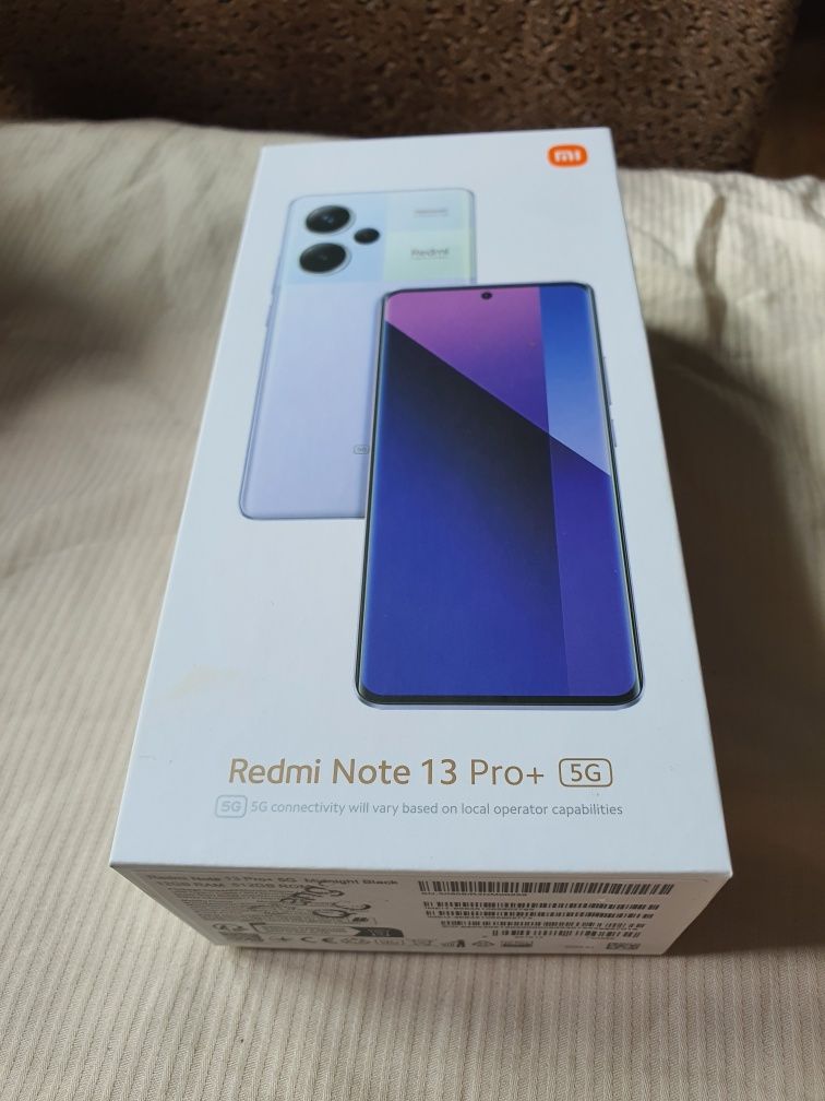 Redmi Note 13 Pro Plus 12/512 GB