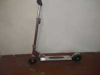 Самокат Classic scooter