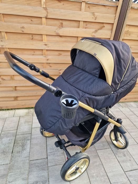 Adamex Reggio Special Edition Złoty