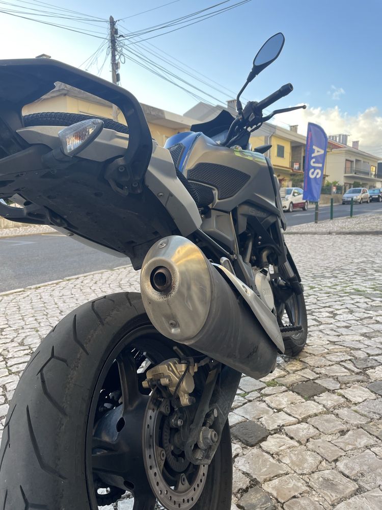 Gs 310 completa revisada