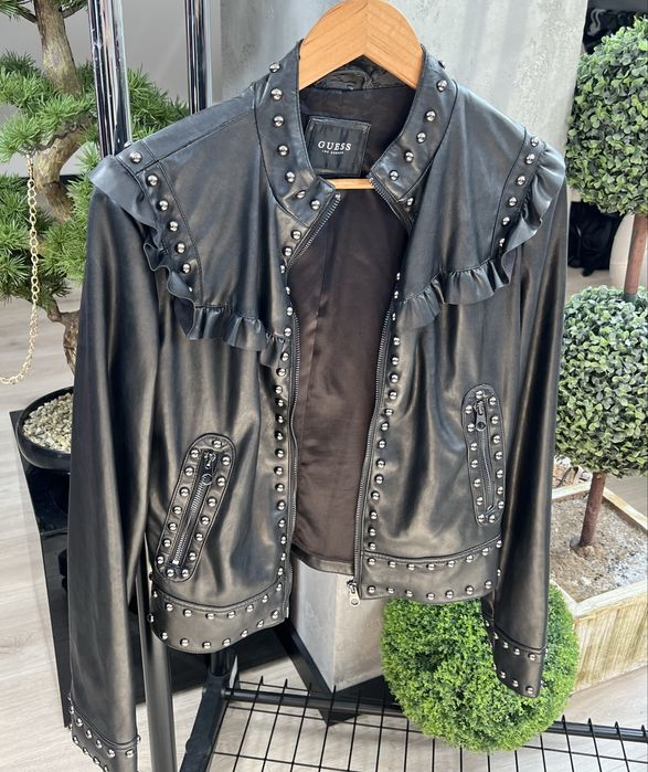 Ramoneska cwieki Guess M