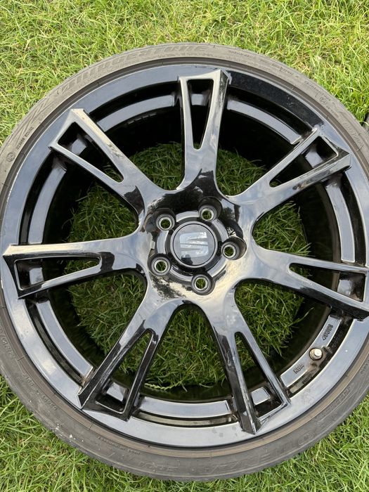 Alufelgi 5x112r19 Seat/Audi/Skoda/VW