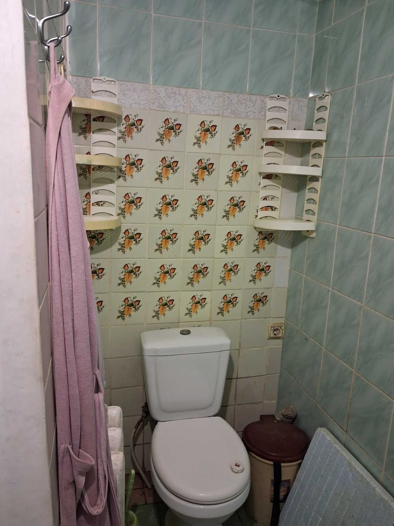 .Оренда 1/2 частини будинку, р-н Лупиноса.