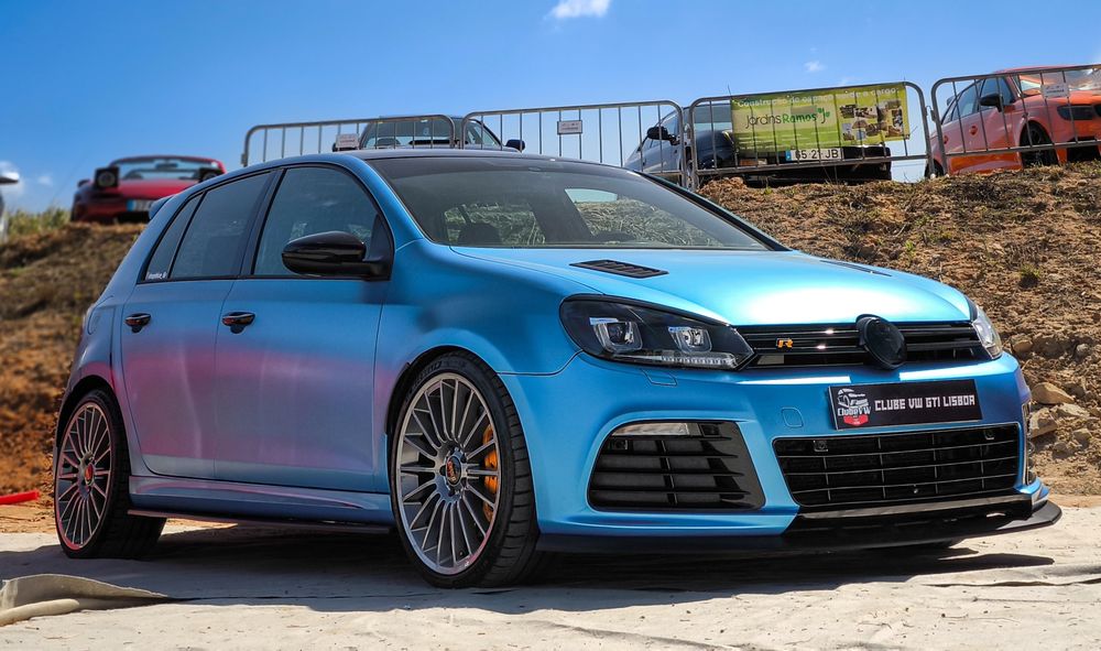 Jantes Mercedes 19 5x112