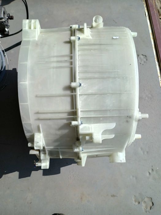 Bęben z obudową do pralki Samsung Eco bubble 7kg