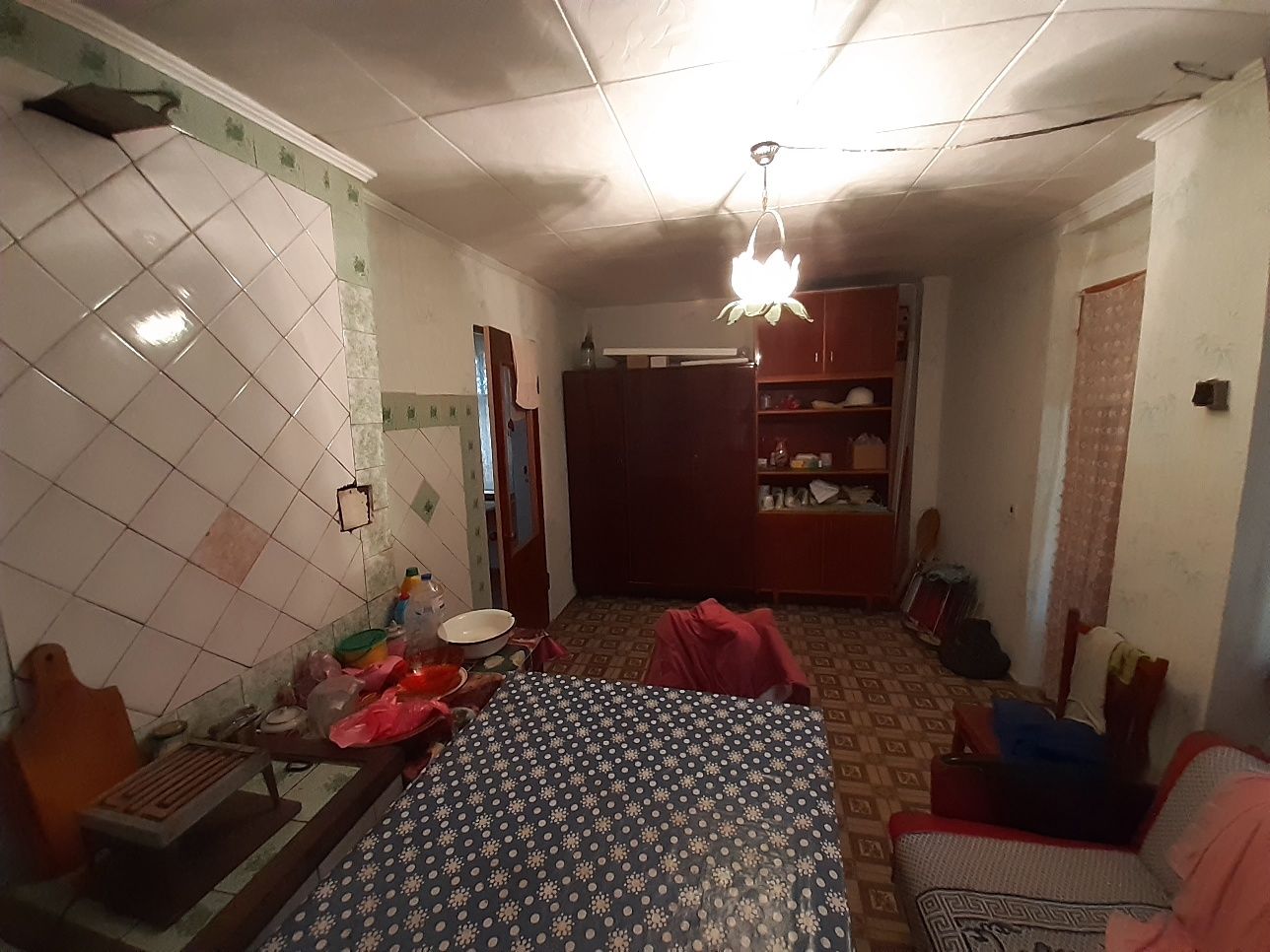 Продам дачу в Вольноулановском