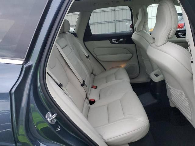 Volvo xc60 T8 Inscription