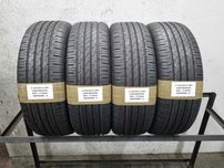 205/60/16 92H Continental Eco Contact 6 2024