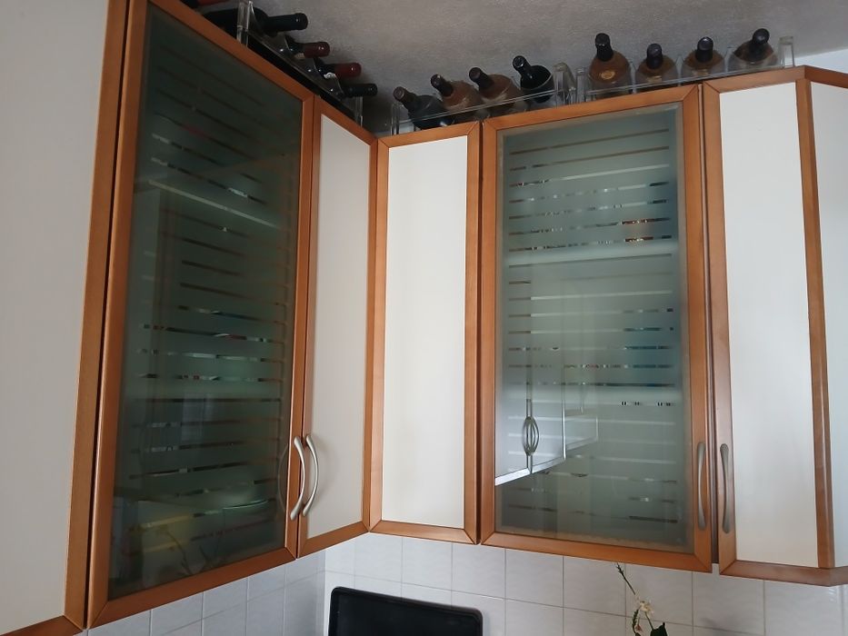 Móveis de cozinha