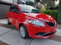 Lancia Ypsilon benzyna 1,2 8v przebieg tylko 66000 zadbany