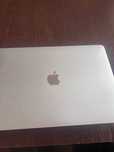 MacBook Air 13 Model A2337