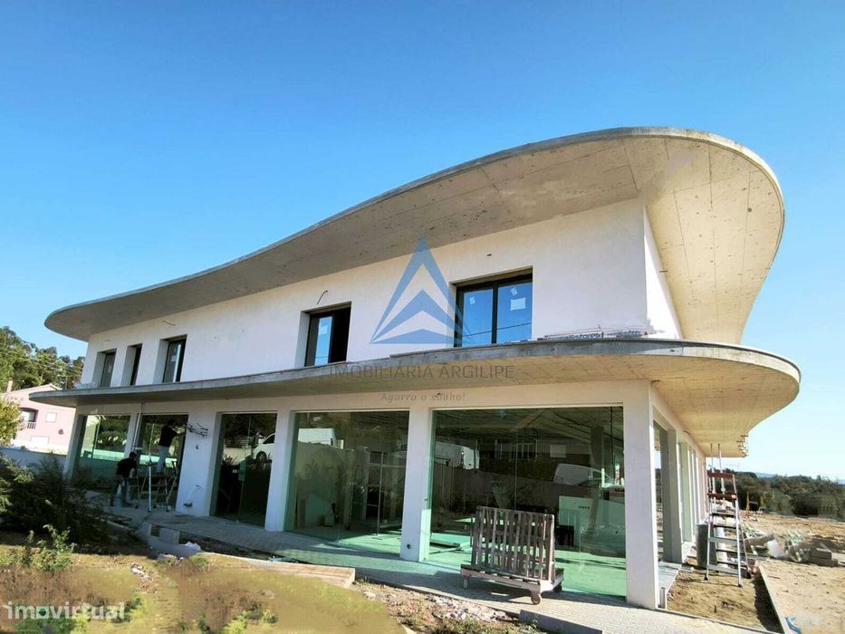 Ultimo Apartamento T1 - Pombal