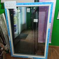Продам новое металопластиковое окно