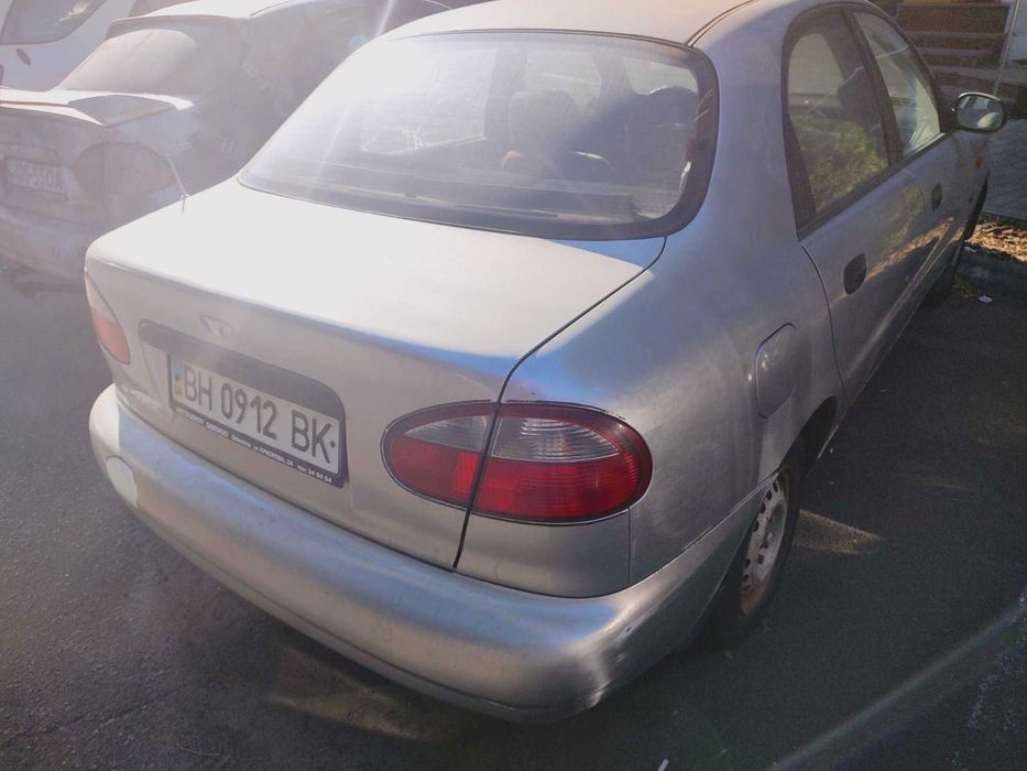 Продам автомобиль