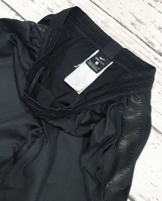 NIKE * strike pant flex * spodnie * treningowe * męskie * S