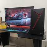 Новый Игровой Компютер Intel Core i7, RX 470 4GB, 16GB DDR3, SSD 480GB