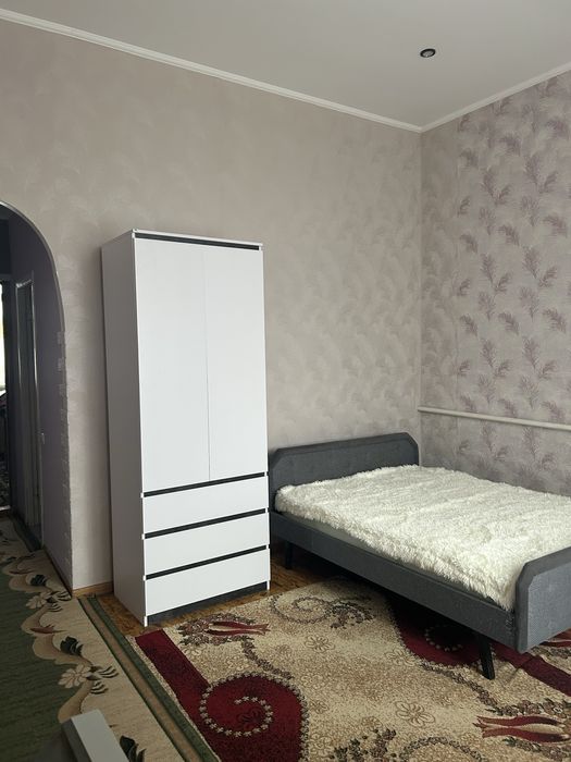 Здам 1к квартиру (центр)