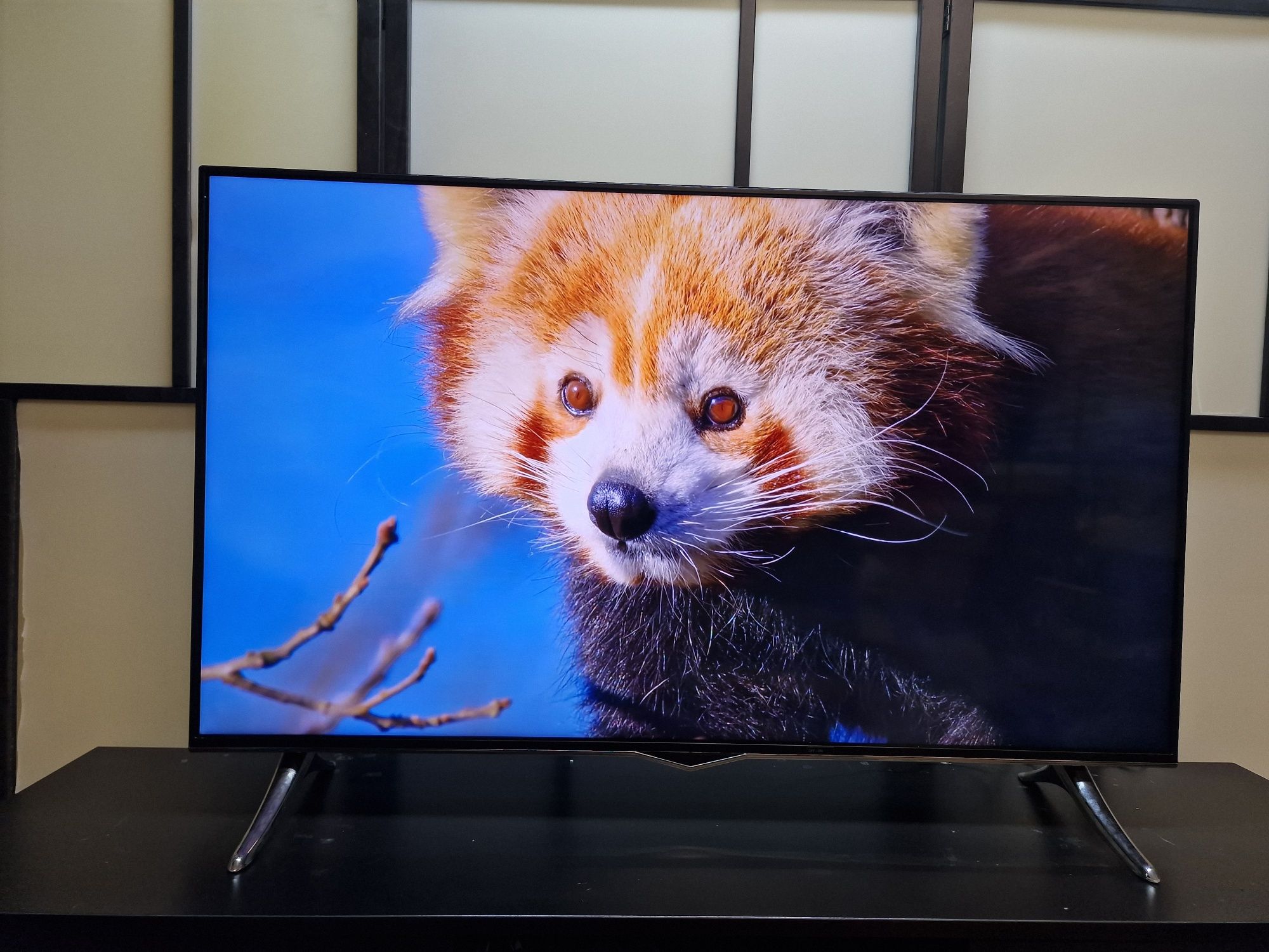 Panasonic 48cali 4K UHD DVB-T2 SMART telewizor