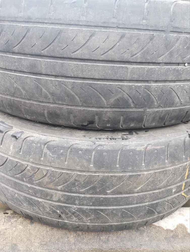 Резина літня 215/60R16 95V