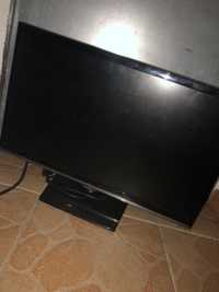 Monitor telewizor samsung uszkodzony