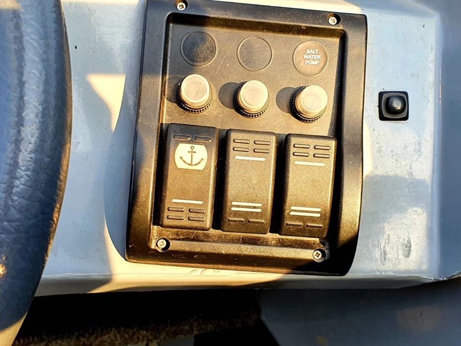 Продам катер F-475