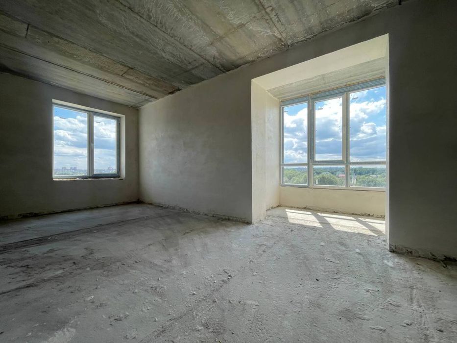 1к Квартира твоєї мрії з виглядом на річку, тихо та затишно! 40194