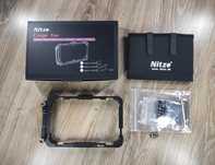 Klatka ochronna Nitze dla rekordera Atomos Ninja V/Shinobi