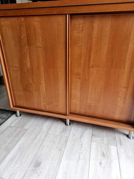 Komody w bardzo dobrym stanie