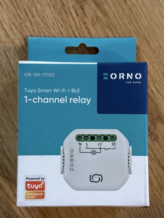 Inteligętny dom-sterowanie.