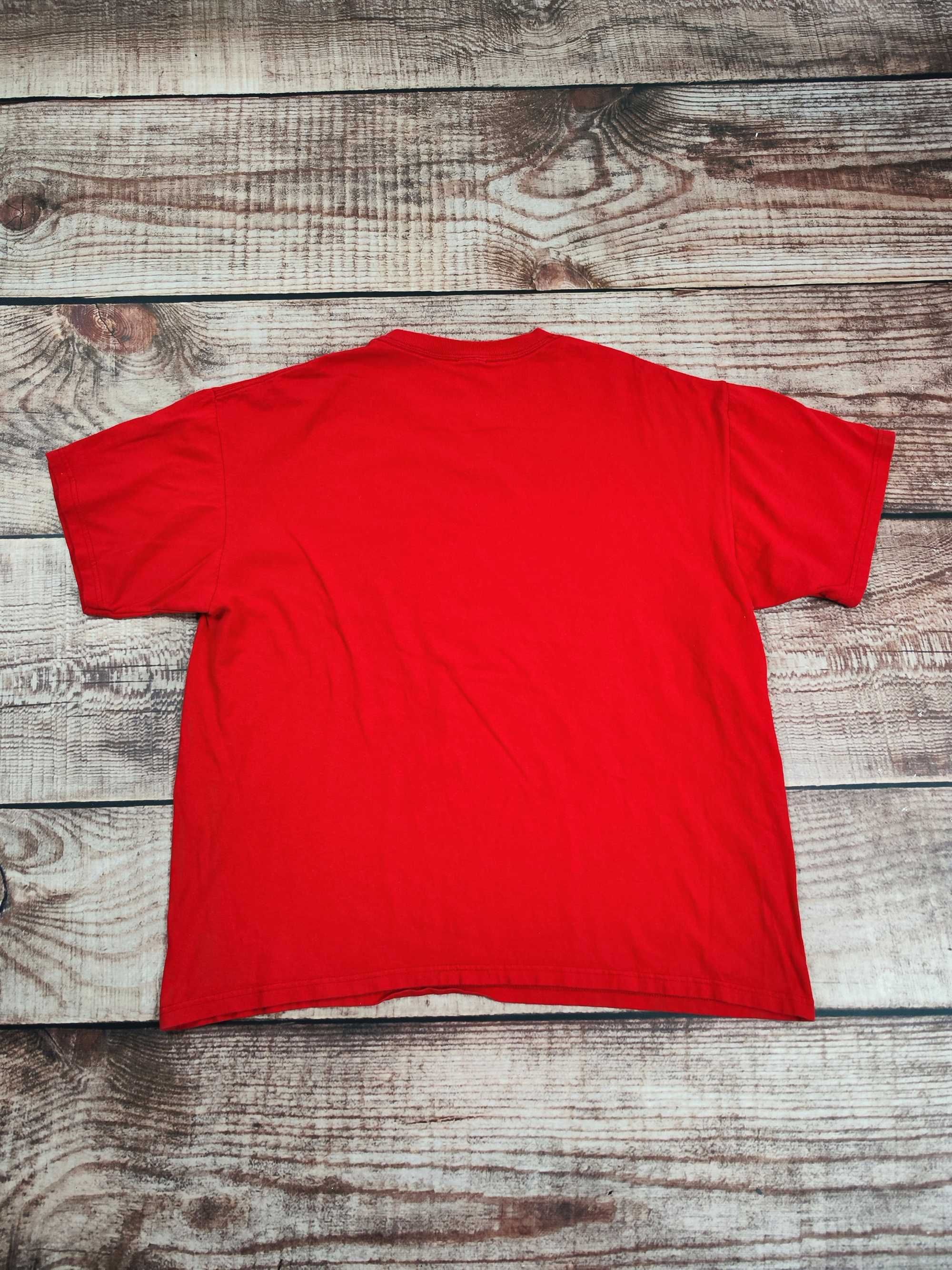 Vintage koszulka Philadelphia Philles t-shirt baseball XL