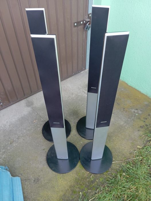 kolumny glosniki kina domowego samsung PS-FTHQ25