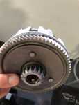 Embraiagem Yamaha DTR 125