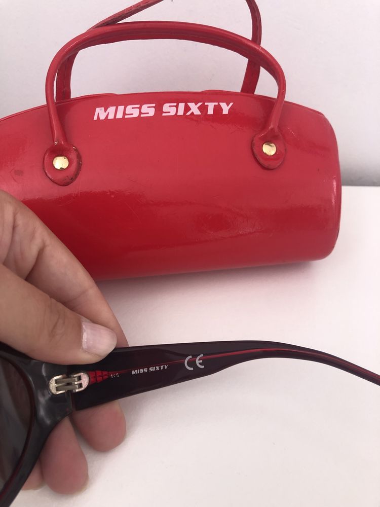 Óculos de Sol Miss Sixty