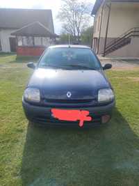 Reno clio 1.2 1999 rok