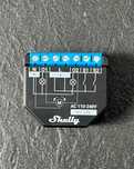 Sterownik Shelly Plus WiFi