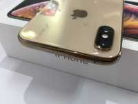 iPhone Xs Max 64GB (Gold) Neverlock. Кредит. Гарантія !